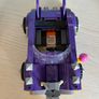 Lego Super Mario Bowser's Muscle Car Image 7