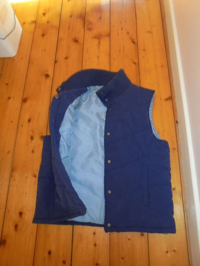Paco Gilet for Sale