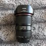 Canon Ef 16-35mm F/4l Is Usm/Excellent Condition Image 4