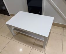 ikea coffee table FREE 90x55 cm