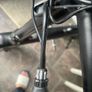 Electric Bike, Foldable, No Pedal,  E-scooter Image 8