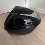 Honda SH125I 38 Litre Top Box -Black- Genuine Part - Brand New Image 2