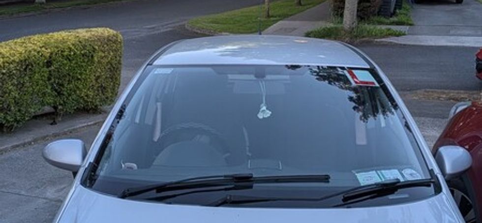 2011 Opel Corsa