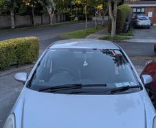 2011 Opel Corsa