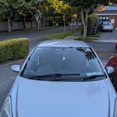 2011 Opel Corsa