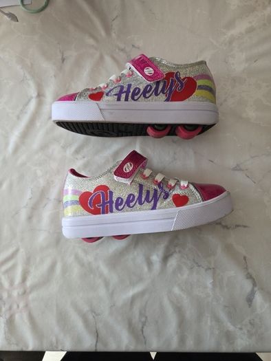 kids Heelys