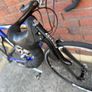Pinarello Prince Road Bike Image 3