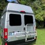 2003 Auto-Sleeper Dorset 2.0 Liter Diesel Camper Image 4