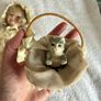 Jeanne Singer porcelain doll Image 2