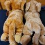 Simba & Nala Lion King Official Disney Store Product from Disneyland Paris New Image 6