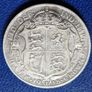 1918 United Kingdom Half Crown - George V 1st type silver coin Image 2