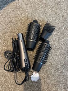 Remington PROluxe adaptive air styler