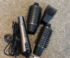 Remington PROluxe adaptive air styler