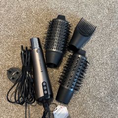 Remington PROluxe adaptive air styler
