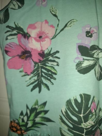 girls new dress
