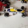 5 NOS Bburago 1/24 Grand Prix Cars Image 8