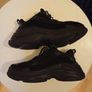 Balenciaga Trainers Image 4