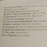 Disco Forever 3lp UK 2000 compiled by Dimitri from Paris Image 2