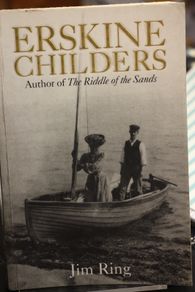 Erskine Childers
