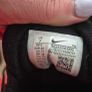 unisex black nike trainers Image 4