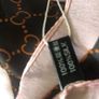 ladies scarf Gucci inspired Image 3