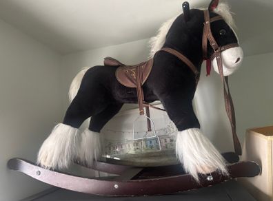 Rocking Horse