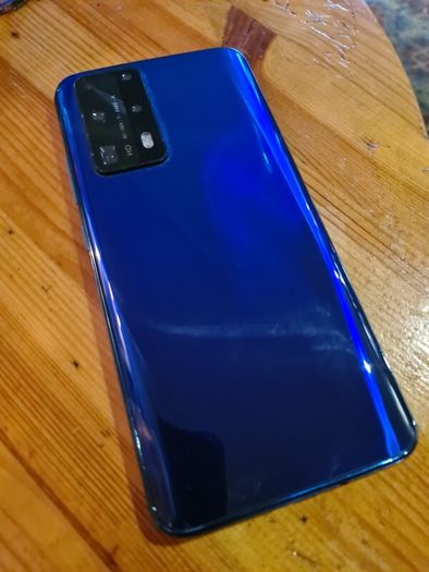 Huawei P40 Pro