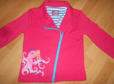 Rosalita Senoritas Blazer