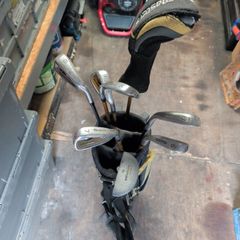 golf set