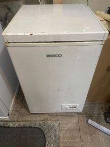 Freezer