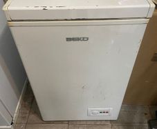 Freezer