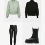 Onljenna Only Bomber Jacket Image 6