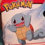 2020  Squirtle Poke Plush Dolls Pokemon Authentic Official WCT Winking Blue Image 5
