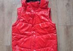 Boo hoo mans gilet size small