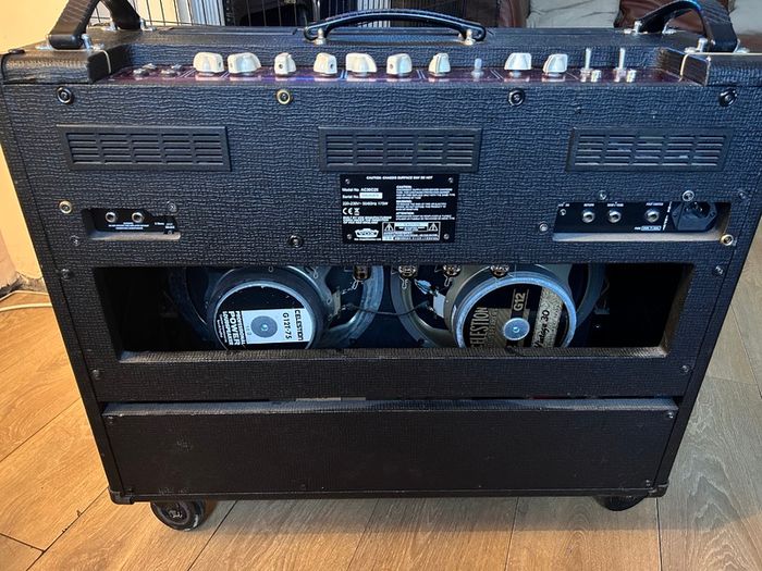 vox ac 30 C2