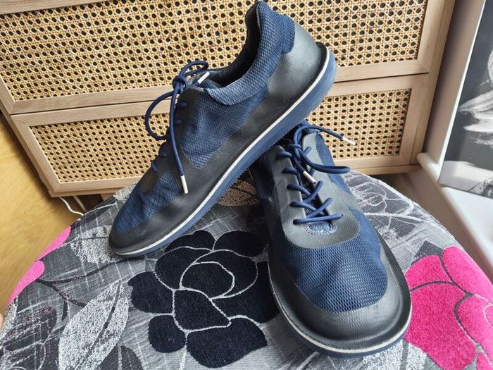 camper shoes