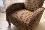 armchair