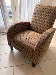 armchair