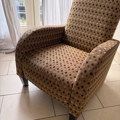 armchair