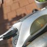 Hybrid bike giant crs 4 hybrid serviced excellent condition Image 8