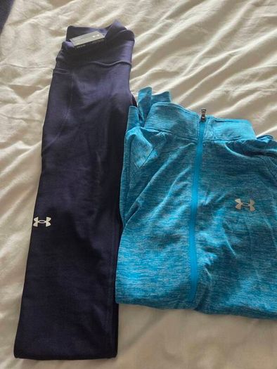 Under Armour Set