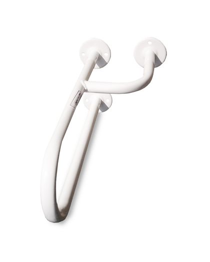 Mounted Basin Grab Rail