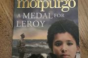 A Medal For Leroy by Michael Morpurgo