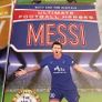 books kids  classic football heros Image 6