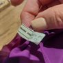 Irish  Designer Dress And Jacket Image 6