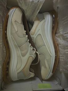 Tommy Hilfiger Air Runner Mix Runner