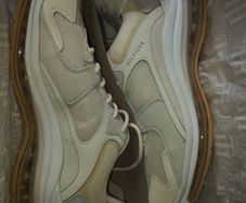 Tommy Hilfiger Air Runner Mix Runner