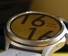 Ticwatch 5 Pro GPS Smartwatch