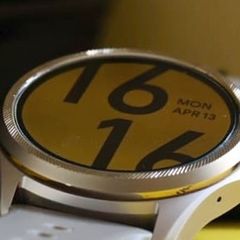 Ticwatch 5 Pro GPS Smartwatch