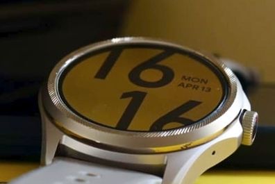 Ticwatch 5 Pro GPS Smartwatch